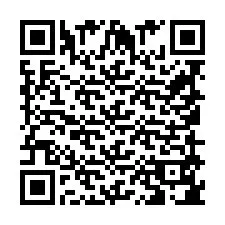 QR Code สำหรับหมายเลขโทรศัพท์ +995595802499