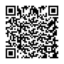 QR Code pour le numéro de téléphone +995595802531