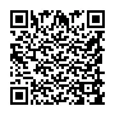 Código QR para número de teléfono +995595802565