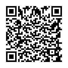Telefon numarası için QR Kodu +995595802605