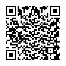 Kode QR untuk nomor Telepon +995595802650