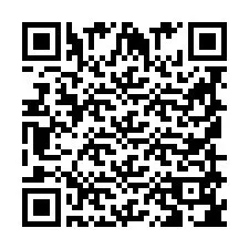 QR код за телефонен номер +995595802712