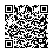 QR Code สำหรับหมายเลขโทรศัพท์ +995595802713