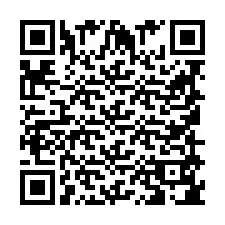 QR-код для номера телефона +995595802786