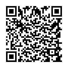 QR-Code für Telefonnummer +995595802821