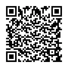 QR-код для номера телефона +995595802824