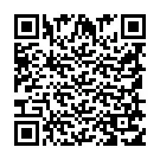 QR kód a telefonszámhoz +995597117208