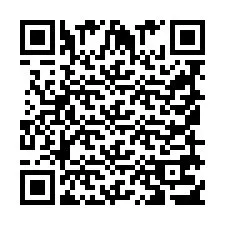 Codice QR per il numero di telefono +995597138338