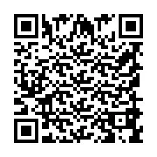 Código QR para número de teléfono +995598988241