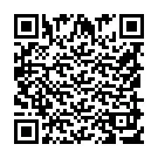 QR Code pour le numéro de téléphone +995599132479