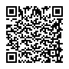 QR kód a telefonszámhoz +995599657852