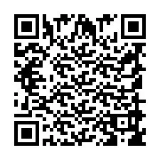 QR Code สำหรับหมายเลขโทรศัพท์ +995599869400