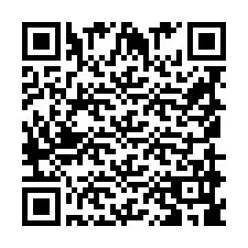 QR-code voor telefoonnummer +995599897029