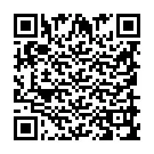 Código QR para número de telefone +995599904182