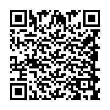 QR Code for Phone number +998889992699
