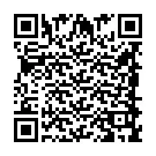 QR Code for Phone number +998889992853