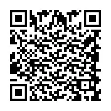 QR Code for Phone number +998889992871