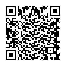 QR Code for Phone number +998889992876