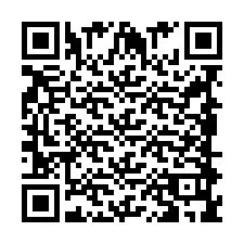 QR Code for Phone number +998889992960