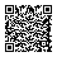 QR Code for Phone number +998889992989