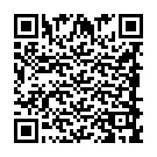 QR Code for Phone number +998889993064