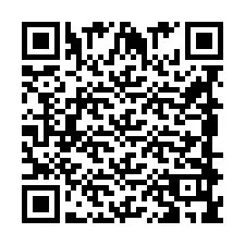 QR Code for Phone number +998889993109