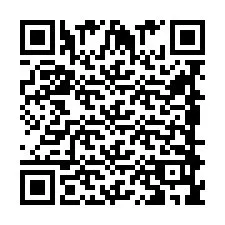 QR Code for Phone number +998889993243