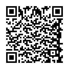 QR Code for Phone number +998889993336