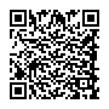 QR Code for Phone number +998889993539