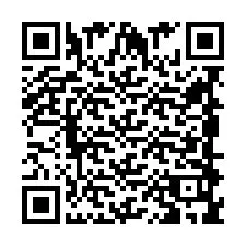 QR Code for Phone number +998889993543