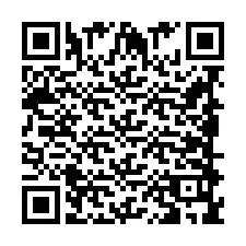 QR-Code für Telefonnummer +998889993795