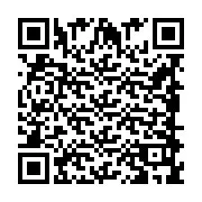 QR Code for Phone number +998889993825
