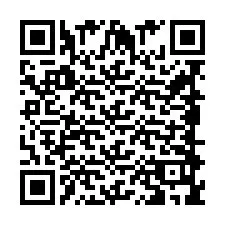 QR Code for Phone number +998889993889