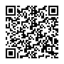 QR Code pour le numéro de téléphone +998889993987