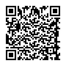 Codice QR per il numero di telefono +998889994064