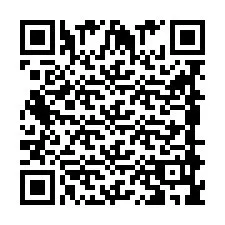 Kod QR dla numeru telefonu +998889994106