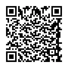 Kod QR dla numeru telefonu +998889994115