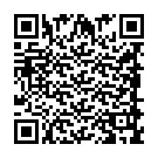 QR-code voor telefoonnummer +998889994178