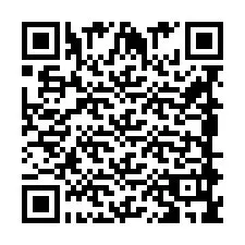 QR-koodi puhelinnumerolle +998889994209