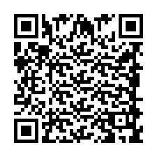 Código QR para número de telefone +998889994224