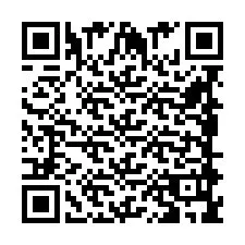 QR Code สำหรับหมายเลขโทรศัพท์ +998889994227