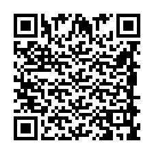 QR код за телефонен номер +998889994247