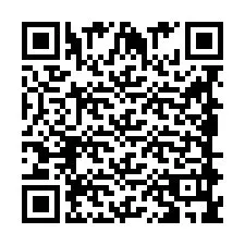 QR-koodi puhelinnumerolle +998889994292