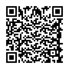 QR-koodi puhelinnumerolle +998889994306