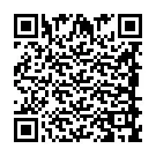 Codice QR per il numero di telefono +998889994312