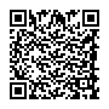 QR код за телефонен номер +998889994550