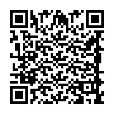 Código QR para número de telefone +998889994605