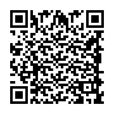 QR Code สำหรับหมายเลขโทรศัพท์ +998889994625