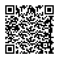 QR-kood telefoninumbri jaoks +998889994704