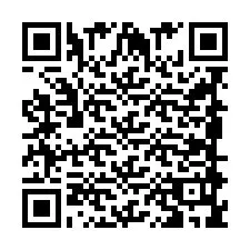 Codice QR per il numero di telefono +998889994714